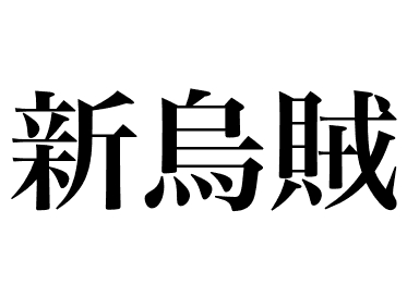 Junger Goldene Sepie (Shin Ika)
