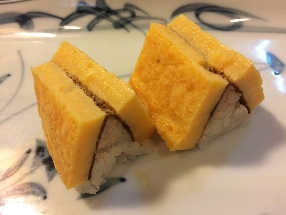 玉子焼