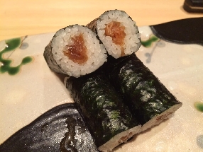 干瓢巻き
