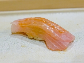 鰤の握り