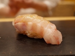 真羽太の握り