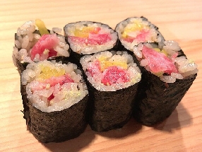 トロタク巻き