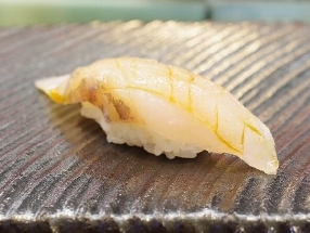 黒曹以の握り