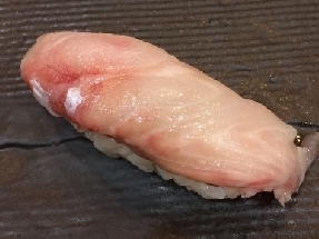 八角の握り