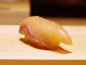 平政の握り