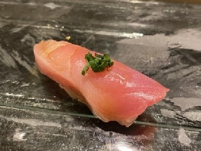 スマの握り