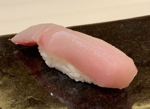 鰍の握り