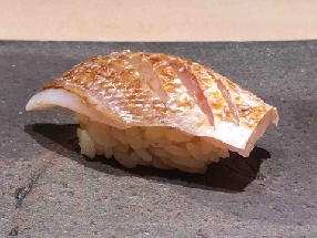 春子の握り