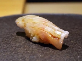 目張の握り