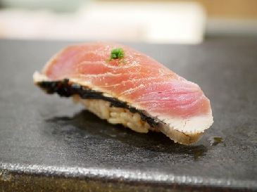 ein Foto von Echter Bonito Sushi