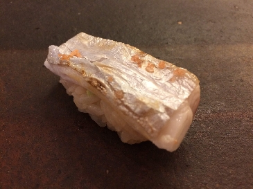 ein Foto von Haarschwanz Sushi
