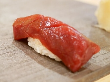 ein Foto von  Südlicher Blauflossen-Thunfisch Sushi