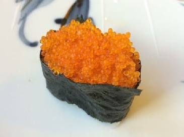 飛魚卵 (Tobiko)
