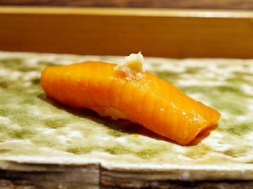 Truta Biwa (Biwamasu)