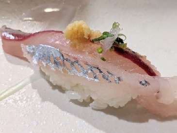飛魚 (Tobiuo)