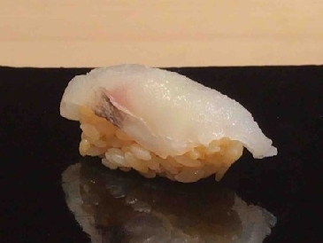 ein Foto von Magochi-Plattkopf Sushi