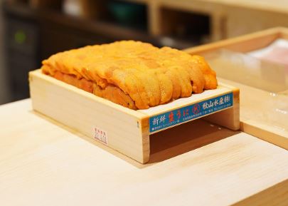 a photo of hakouni